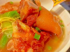 -一记面馆(易发店)