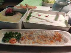 -澳美徕·港式花胶鸡火锅(高新万达店)