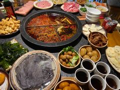 -陈眼镜火锅(总店)