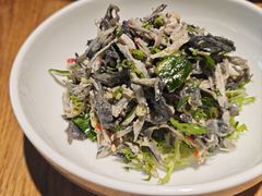 景颇鬼鸡-一坐一忘云南菜(嘉里中心店)