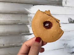 -惠来绿豆饼