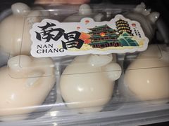 -小柴米·传统江西菜(八一广场店)