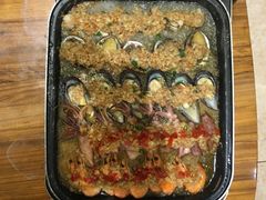 -谷语中餐厅