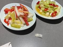 -李赵合鲜肉烧烤(西荷店)
