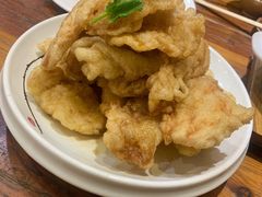 -陈家老院子·长春特色东北家宴(一匡街店)