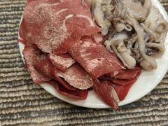 -金明姬和众烧烤店(东铁营店)