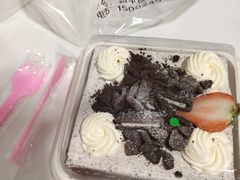 -法诗甜蛋糕店(皇姑大润发店)