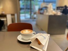 -Seesaw Coffee(苏州中心店)