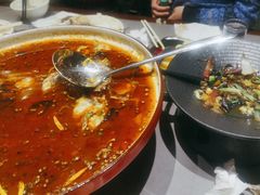 -四川饭店(长白店)