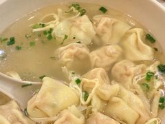 -东泰祥生煎馆(陕西南路店)