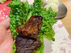 -西塔老太太泥炉烤肉(双井店)