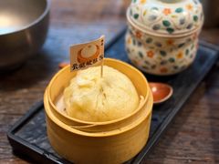 -银米·云南传统过桥米线(双廊黑金冠店)