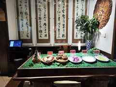 -朱家小厨(红塔西路店)