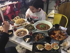 -嘎嘎鸭脑壳(蜀汉路店)