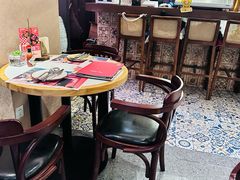 -墨纪Mojí墨西哥餐厅(官舍店)
