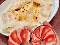 -喜家德虾仁水饺(岗厦北店)