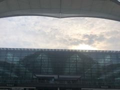 -慕尼黑国际机场