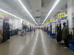 -迪卡侬(南二环店)