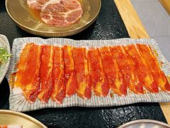-臻牛烤肉