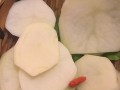 土豆-贤合庄卤味火锅(时代广场店)