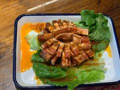 -三肥两瘦烤肉(鹿城店)