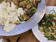 -俭寨大盘鸡·缸子肉·小公鸡·新疆菜(云通店)
