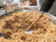 -六广门毛阿姨糯米饭