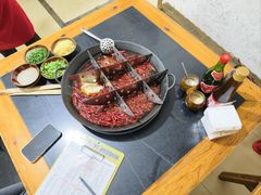 -肥龙火锅(南坪店)