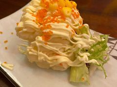 -初居食屋日式料理(万象城购物中心店)