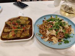 -香香海南菜餐厅