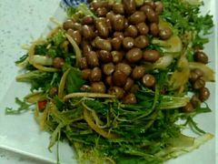 苦菊花生-正丰源大缸烧烤(人民路店)
