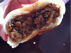 净素月饼-长发西饼(临顿路店)
