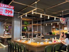 -飞阳铁板烧(ME TOWN购物中心店)