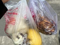 -宫门口馒头铺(创始人总店)