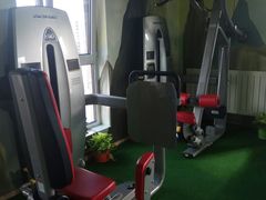 -红山会健身·普拉提(广安门店)