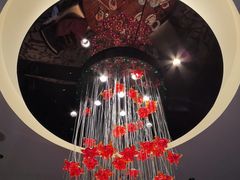 -万丽轩·粤菜(王府井金茂万丽酒店)