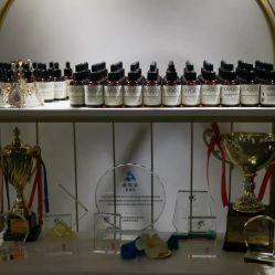 -YooMee优美智能科技美肤机构