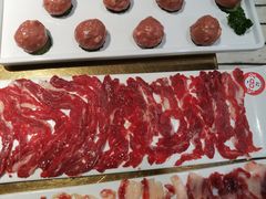 -潮牛壹号鲜牛肉火锅(世界城广场店)