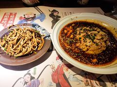 -酒阳蒸经小酒馆(解放碑店)