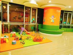 -金宝贝早教(富力广场中心)