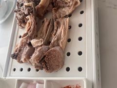 -老毛手抓·盐池滩羊非遗手抓(宁夏总店)