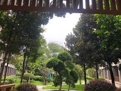 -成都安仁福朋喜来登酒店