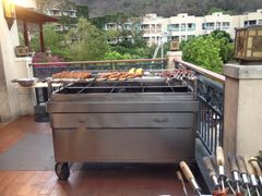 picture-三亚亚龙湾凯莱仙人掌度假酒店