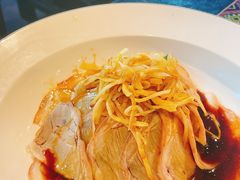 -甘家界牌柠檬鸭(青山店)