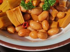 冬笋花生-宛平李记小吃(东关街店)