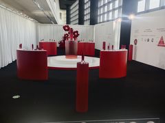 -交通银行前滩31演艺中心