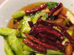 -有位虾匠·胶东土菜小馆(市北店)