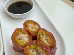 -蔡澜点心(三里屯T+MALL店)