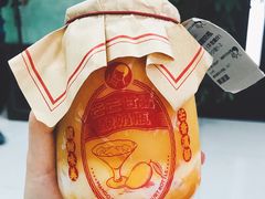 -喜茶(深圳丰盛町店)