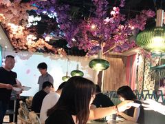 -香阁餐厅·常州菜·常州菜代表品牌(新北奥体店)
